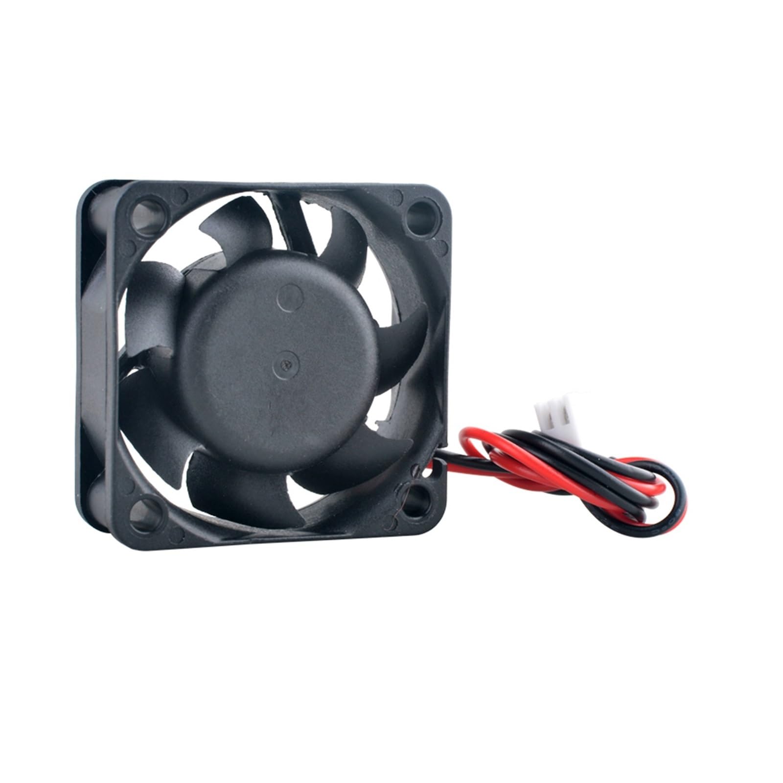 JJKKOZVQF 4015 4cm 40mm Axial Flow Fan 40x40x15mm DC5V/12V/24V 2pin Cooling Fan(DC5V oil bearing)