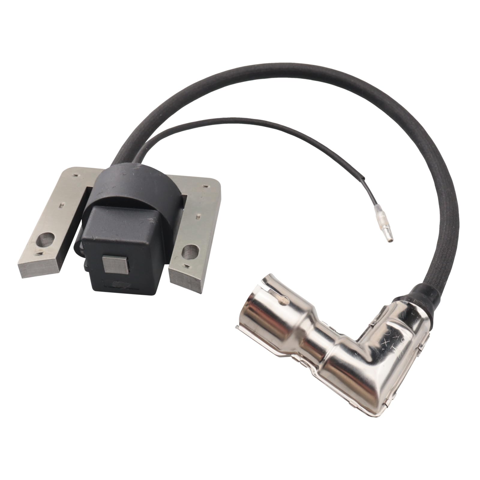 Amazon.com: Ignition Coil with spark plug for MTD 1P70FU