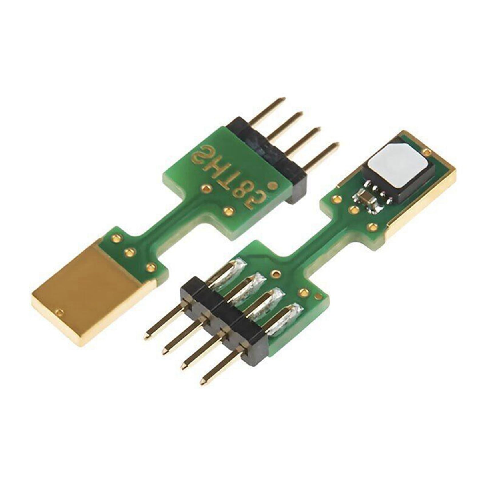 2X MóDulo Sensor de Temperatura y Humedad SHT85-85 DIP4
