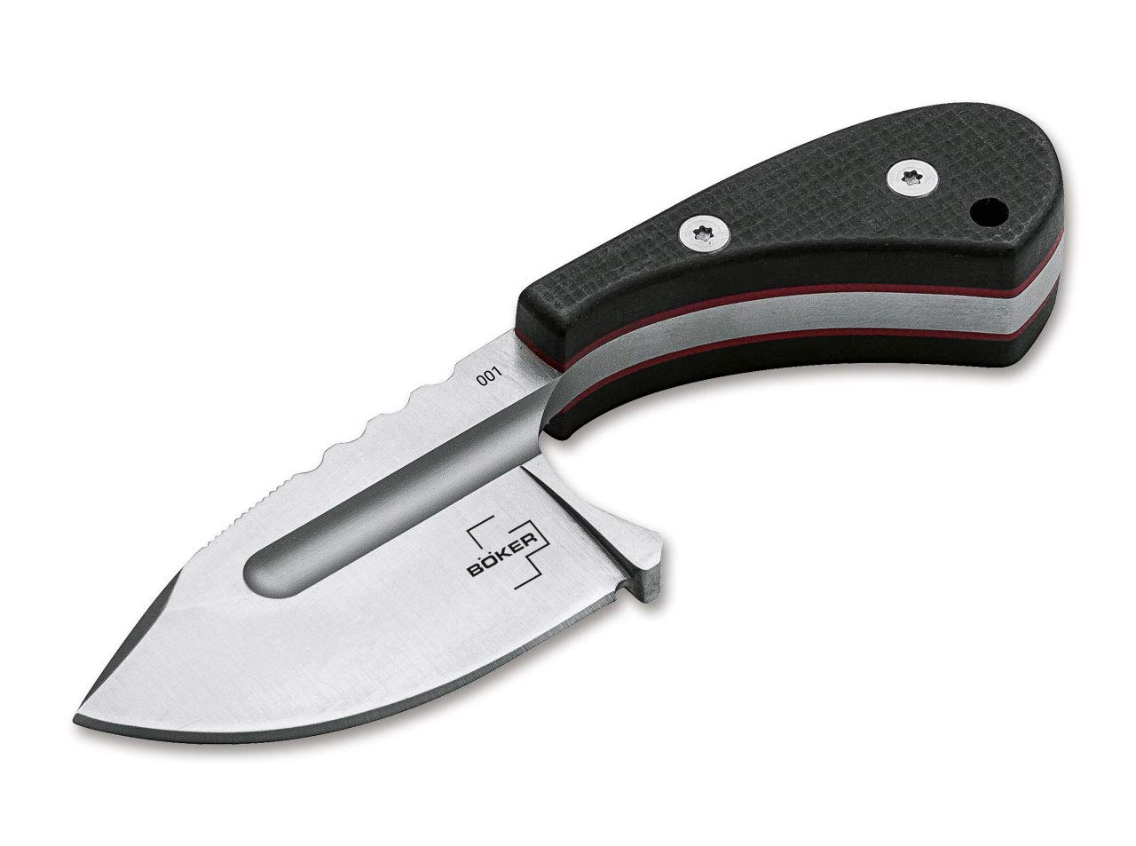 Sigyn Fixed Knife