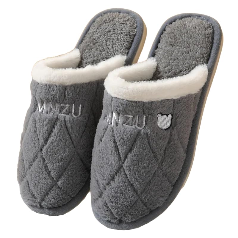 See full amazon price history chart for Richmen Unisex Winter Flip Flop Slipper for Men and Women Soft Faux Fur Slip On Indoor Home Slides Slipper for Bedroom Sandals (Grey,4UK) Richmen Unisex Winter Flip Flop Slipper for Men and Women Soft Faux Fur Slip On Indoor Home Slides Slipper for Bedroom Sandals (Grey,4UK) (B0DGQ36JFY) Amazon Price History, Amazon Price Tracker