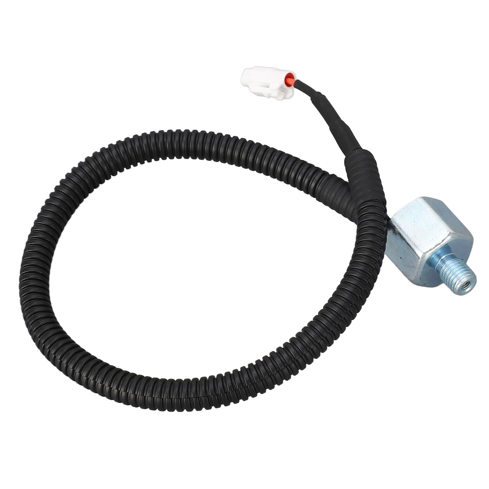 Aramox Capteur de Cliquetis Hors-bord, 6AN 85780 00 00, Capteur de Détonation de Cliquetis, adapté aux Bateaux Waverunner FX 2012 à 2021, Performances Fiables du Moteur de Bateau