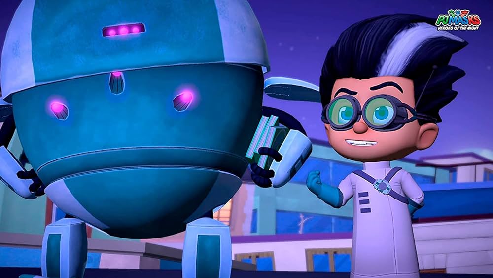 新品　PJ MASKS HEROES OF THE NIGHT Switch 61i7nEXUFIL._UF350,350_QL80_.jpg