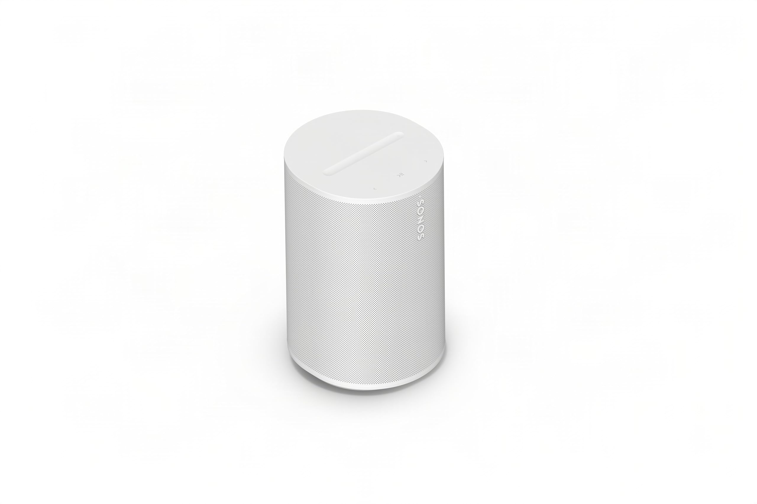 Amazon.com: Sonos Era 100 SL - Compact, Microphone-Free Speaker