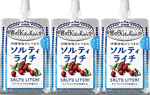 �L���� ���E��Kitchen���� �\���e�B���C�` 300g×3��