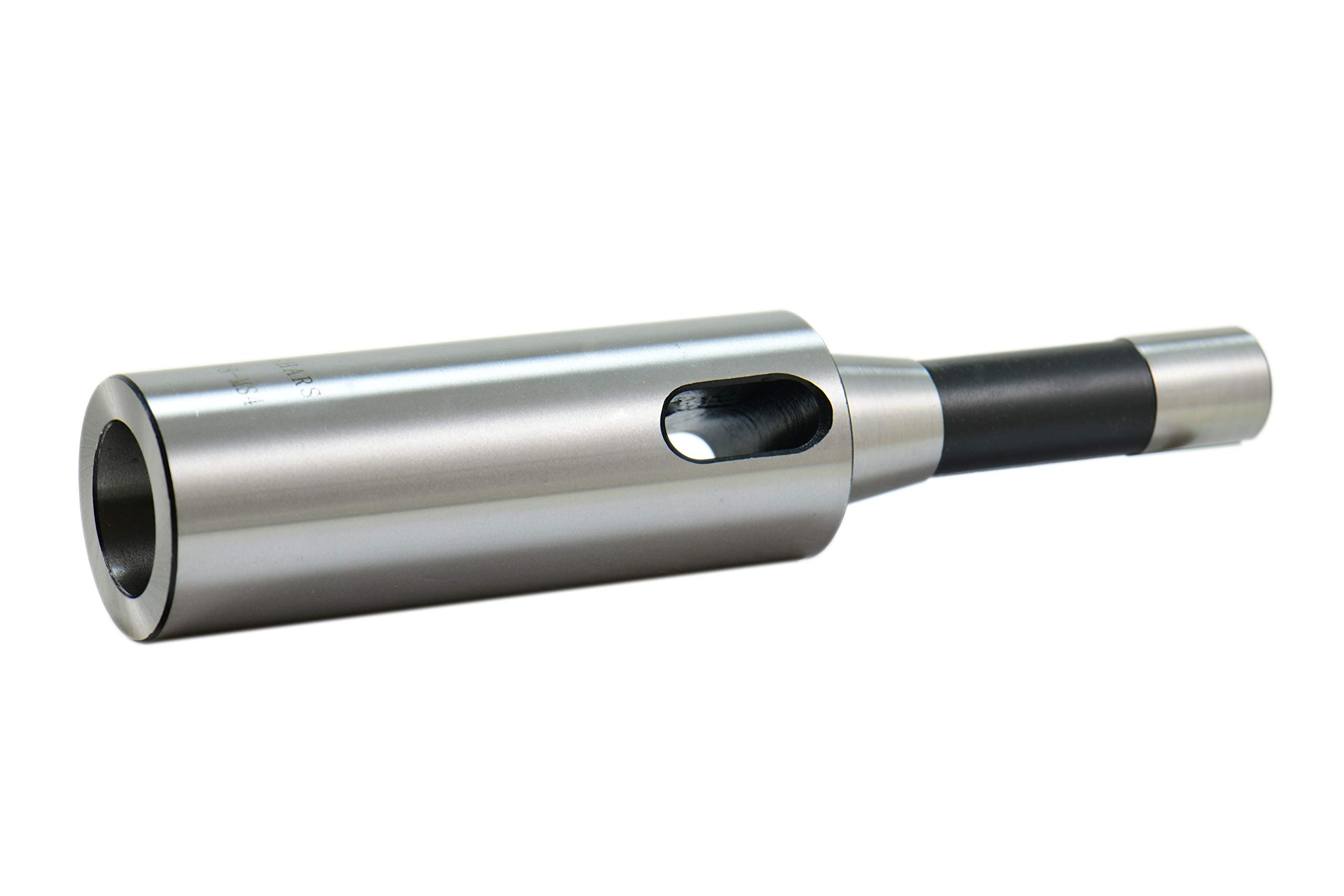 Amazon.com: Shars R8 to MT4 Morse Taper Adapter Sleeve Arbor 202