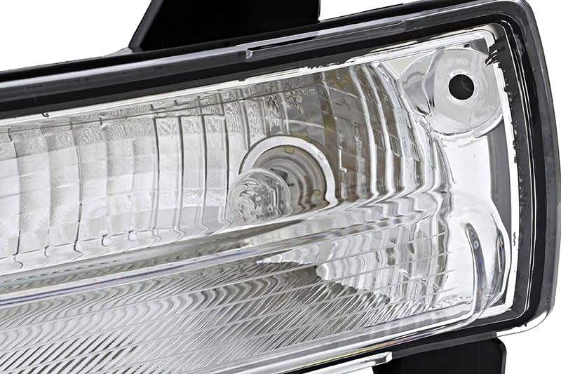 Lámpara luz de estacionamiento izquierda para Jeep Compass miniatura 3