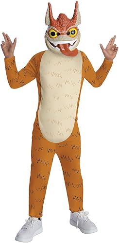 Disfraz Skylanders - Mediano