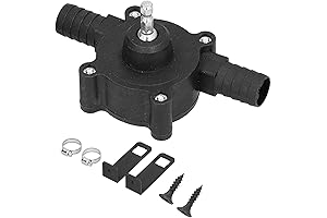 Small Durable Convenient Water Transfer Pump for Irrigation