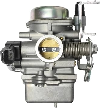 Motorcycle Carburetor Compatible For Suzuki Smash 113 Smash 110 Smash 110 113 Carb OEM 13200-45H60-000