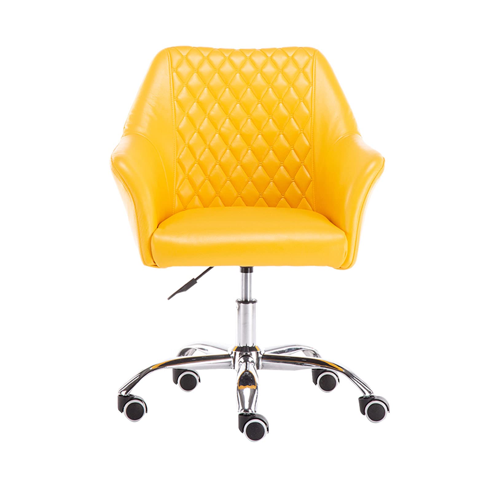 Chaise d'appoint pour ordinateur idéale pour le télétravail et salon