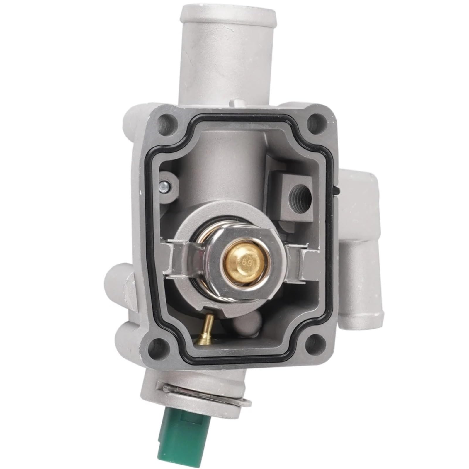 Coolant Thermostat Coolant Thermostat For Peugeot For 308 2008-2017 9647265980