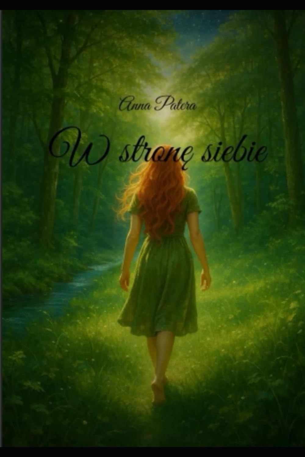 W stronę Siebie