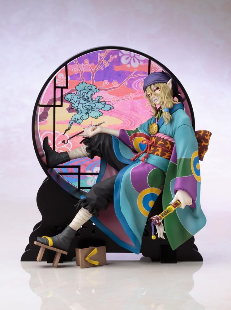 新品未開封 コトブキヤ ARTFX J モノノ怪 薬売り フィギュア
