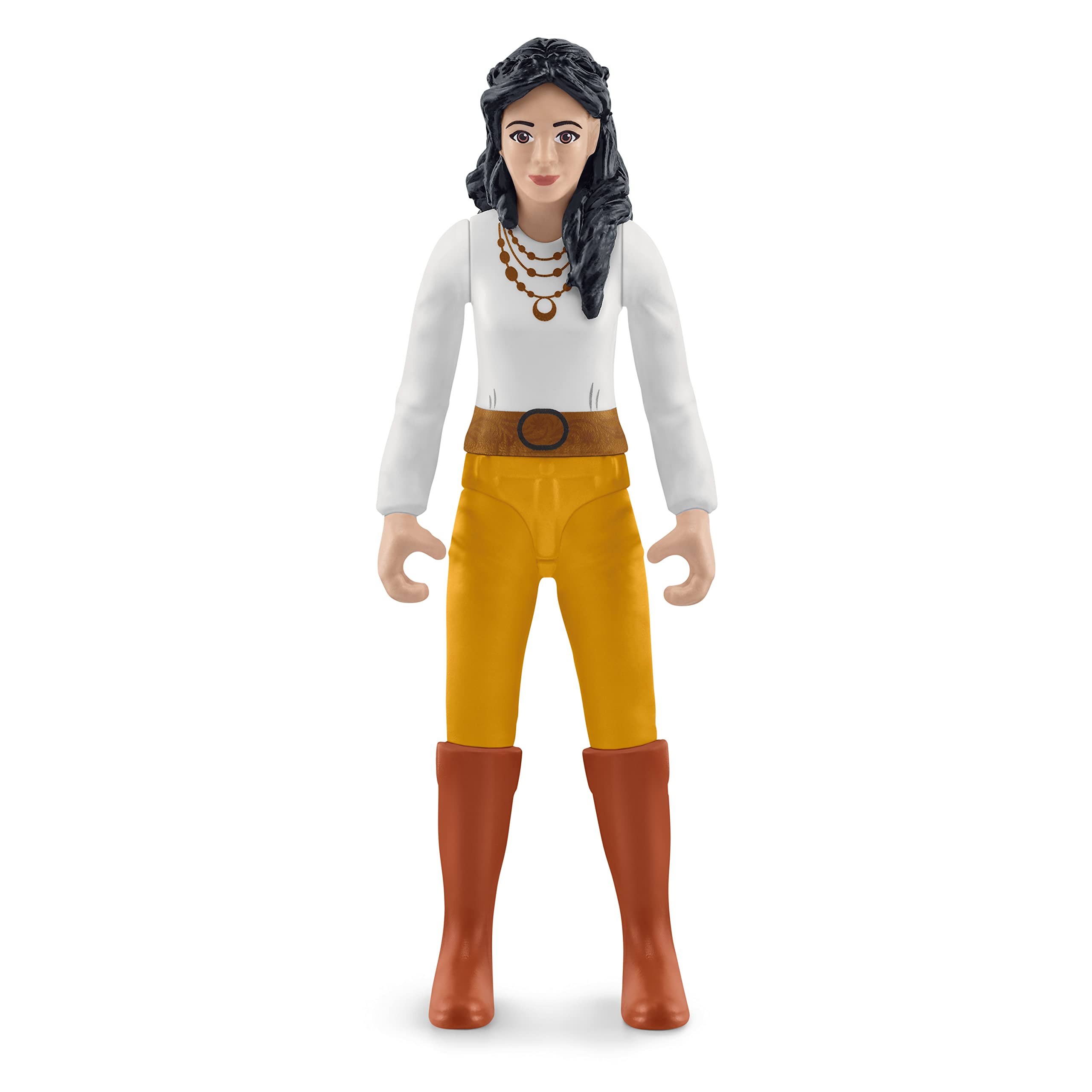 schleich | Salon piękności dla koni 42588 | zestaw z figurkami, wieloma funkcjami i licznymi akcesoriami | prezent dla chłopców i dziewczynek | zestaw do zabawy | 99 elementów