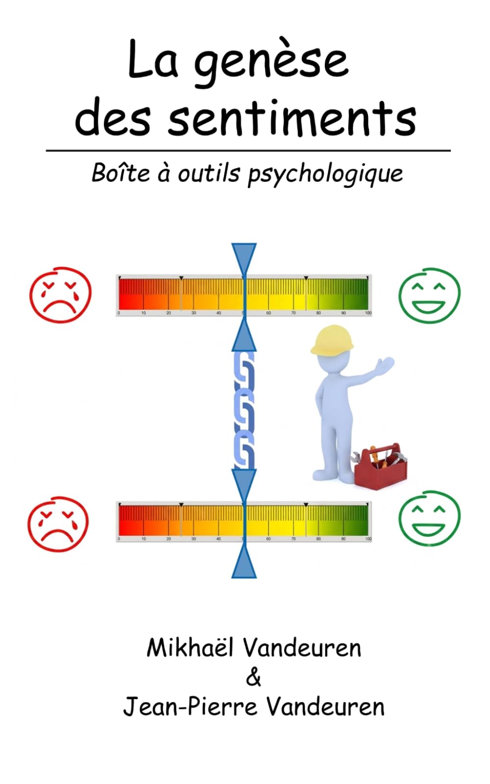 La genèse des sentiments: Boîte à outils psychologique