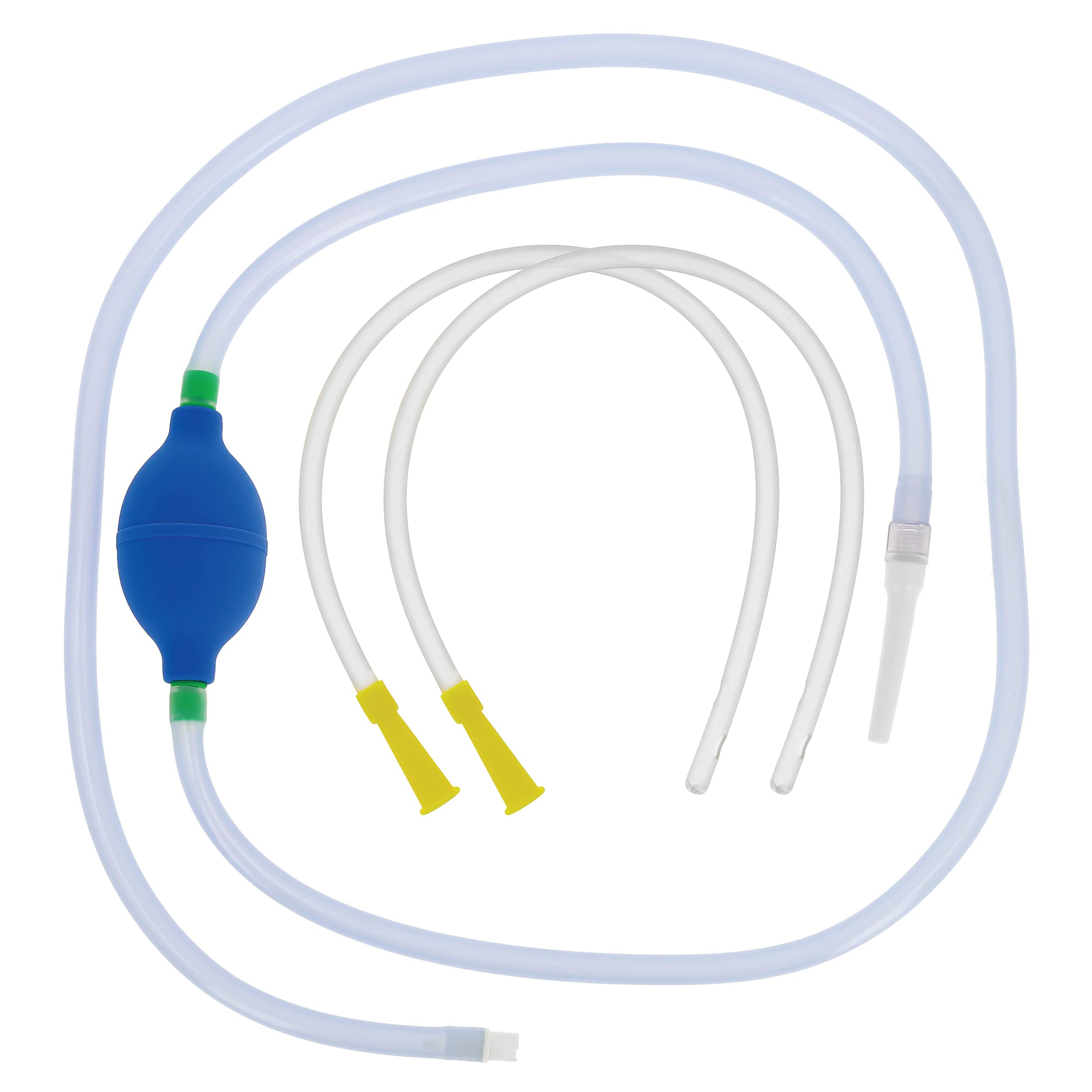 Set de lavement complet Dr. Wunder contre les ballonnements et la constipation - 8