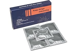 Phimosis Stretcher Kit: Unlock Physical Freedom with Comfort and Safety