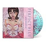 Perfect Blue - Exclusive Limited Edition Blue w/ Pink Splatter Colored Vinyl 2LP