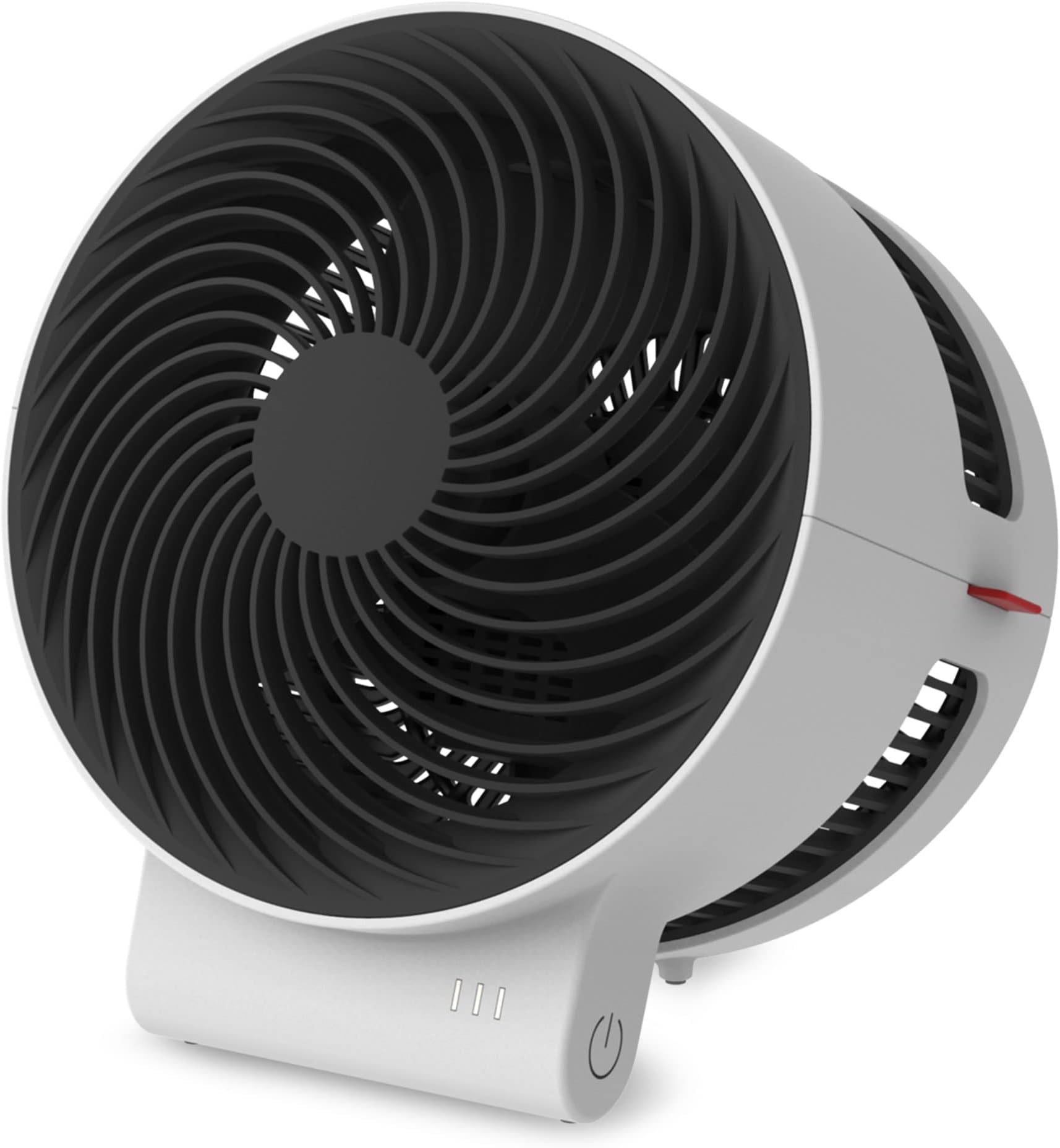 F100 Desktop Air Circulator Fan
