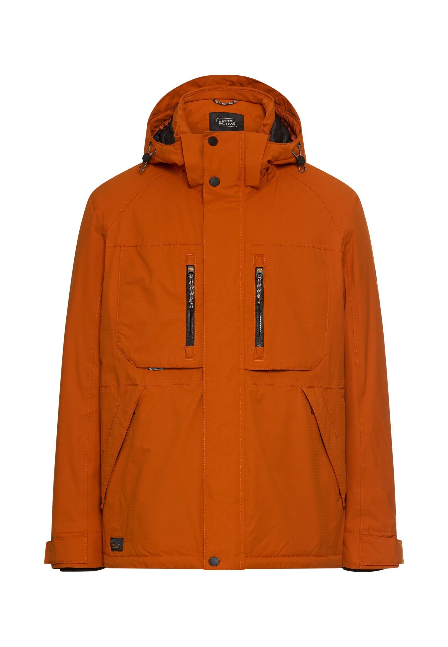 camel active 420064-6N07, cynamonowy, 52