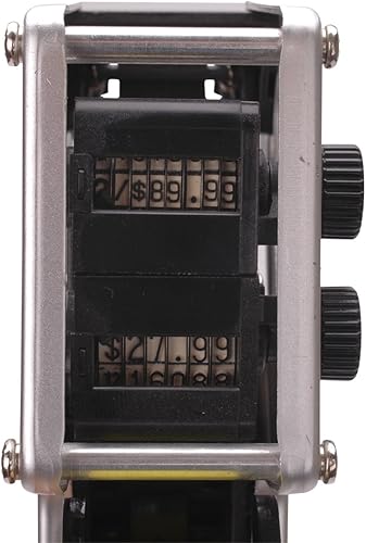 Vista 2 de Towa GL289/275 Price Marking Label Gun