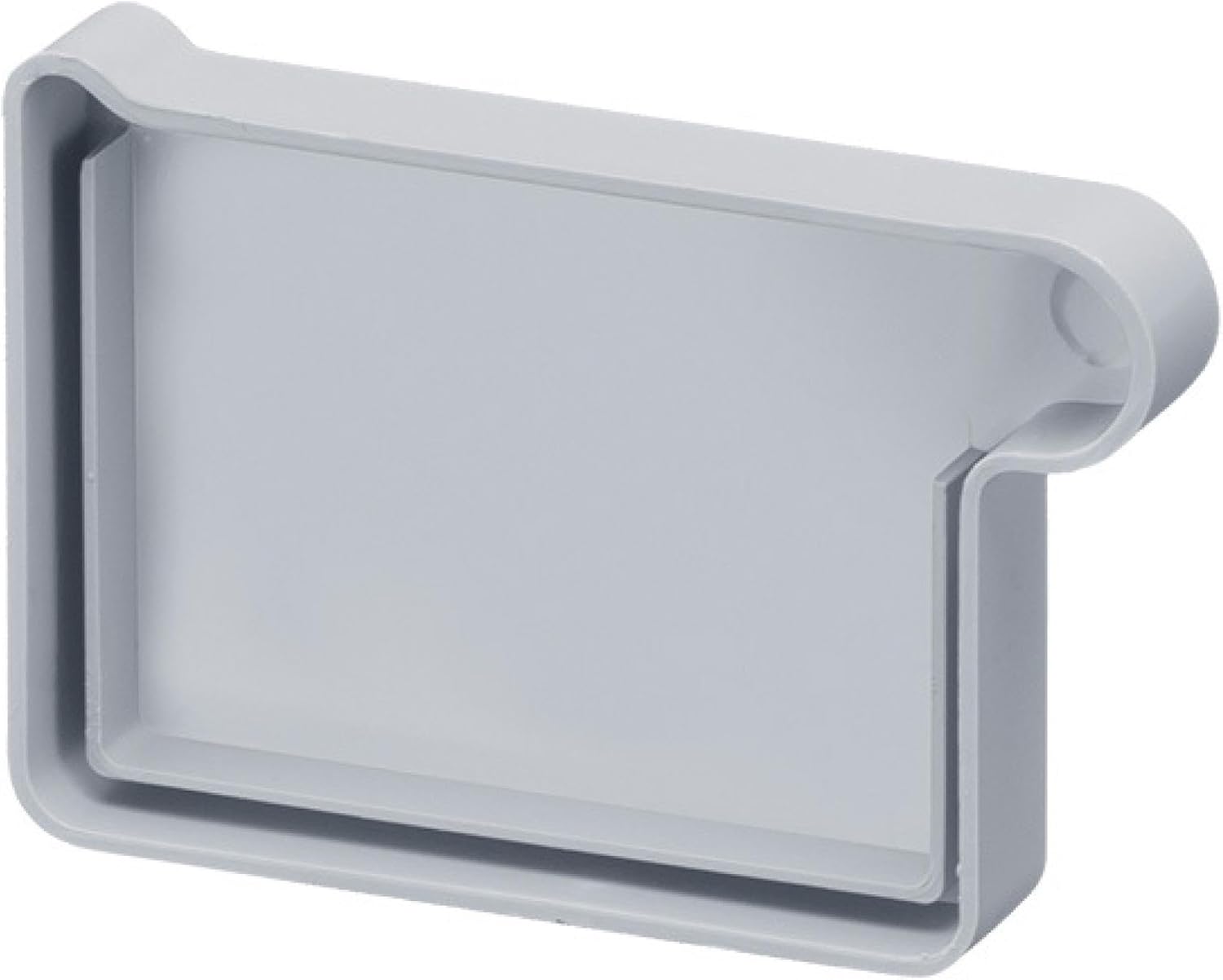 Connettore Per Grondaia ZZ, Protezione Contro I Fulmini, Acciaio Zincato