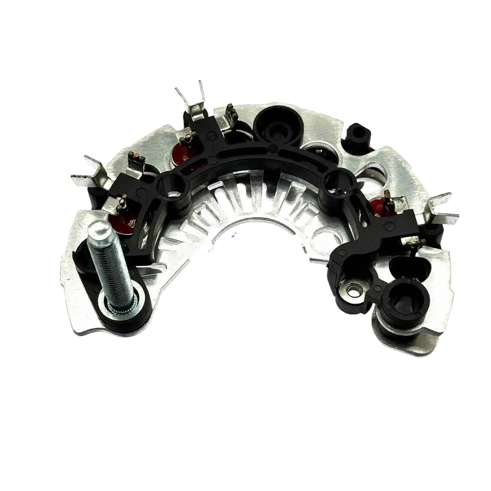 Car Alternators 1pc for mercedes for benz for vito for Fiat 1929ak Generator Rectifier Bridge(For 13)