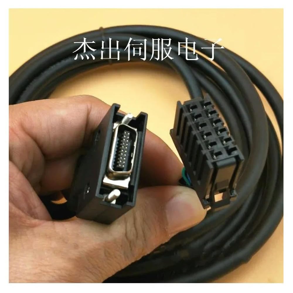 Hirschmann PRSFM 8/0,5 M, Sensor/Actuator Cable, Str M12 8pos-Wire Leads, 8wire 0.5m Leads, Front Mt M16, Solder Contacts, 600003709