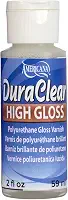 Verniz de alto brilho Duraclear da Deco Art de 59 ml