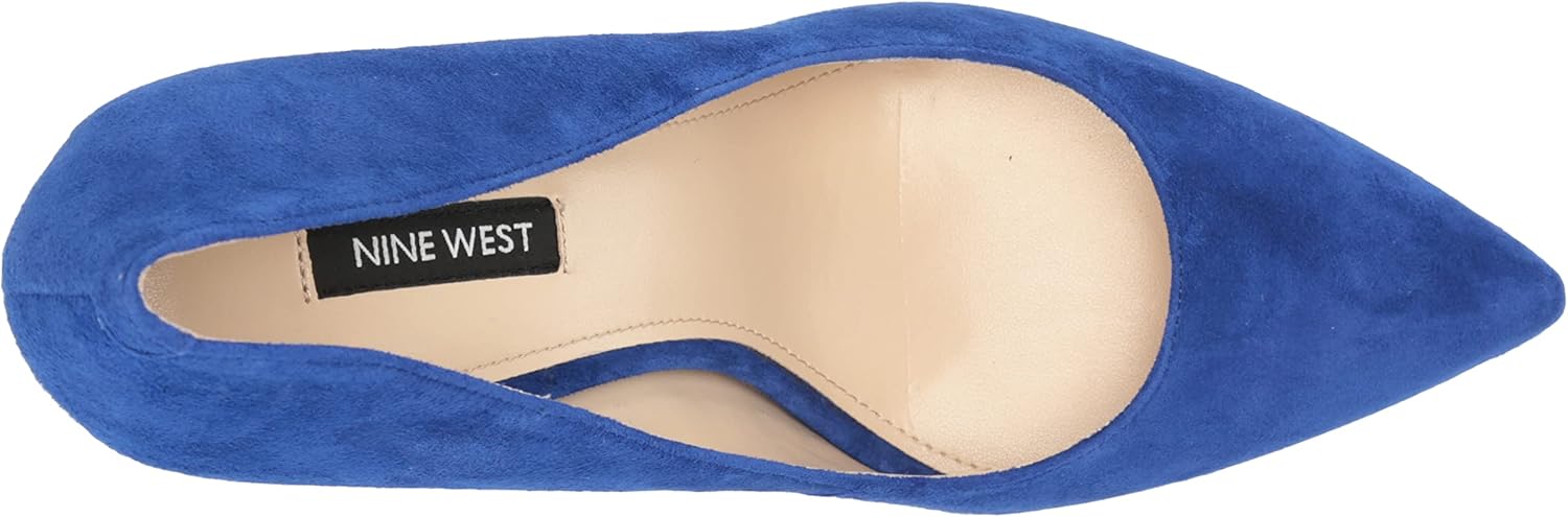  | NINE WEST Women's Trendz Pump | Pumps