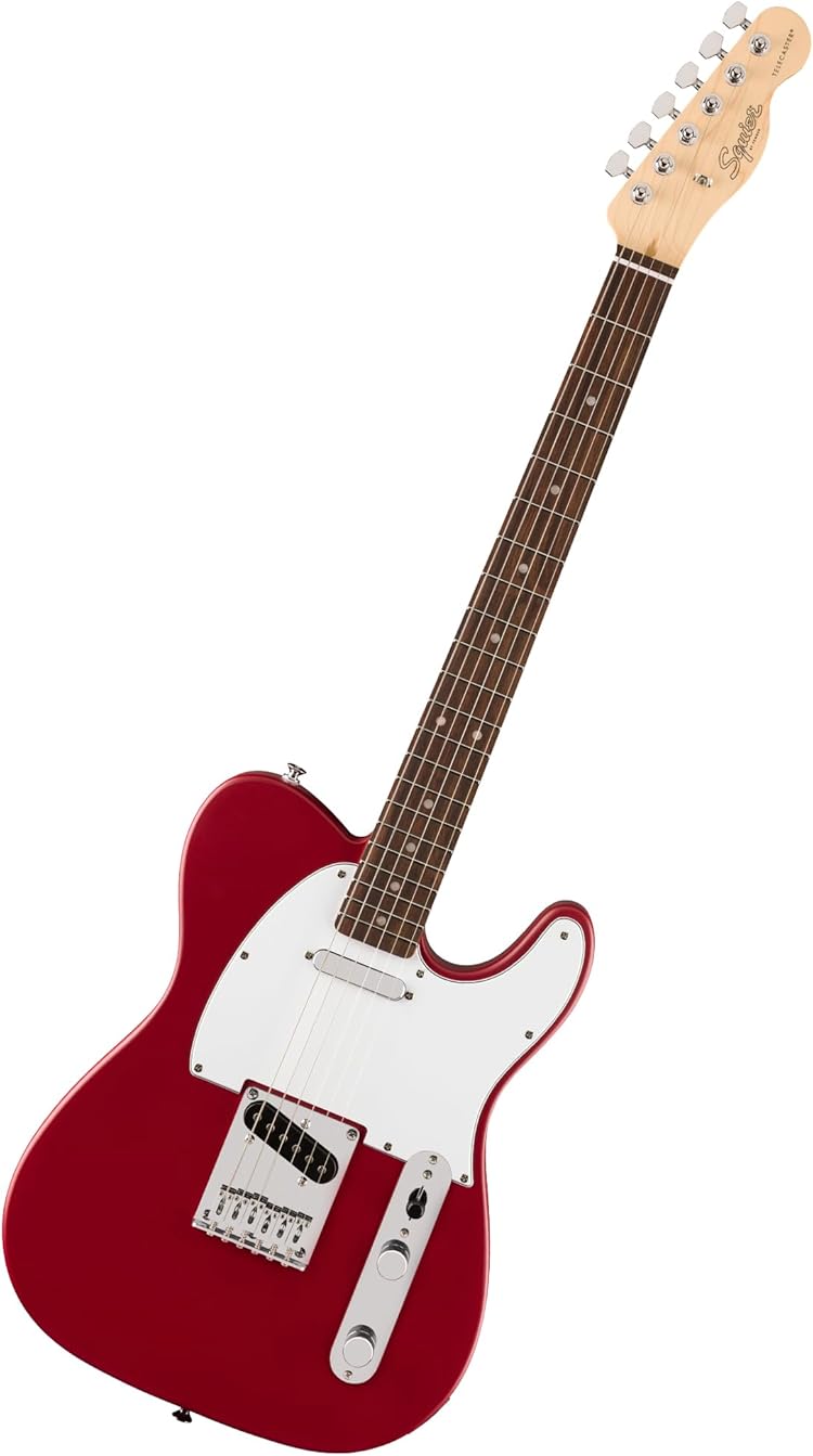 Amazon.com: Fender: Beginners