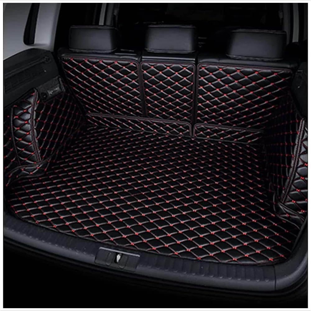 ZOZLYZHYCZ Car Trunk Protector Mat, for Acura RDX 2010-2018