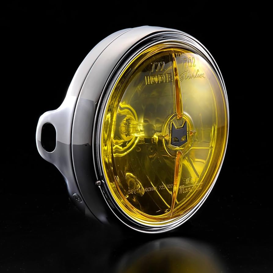 Amazon | マーシャル 722・702スタールクスフルキット イエロー