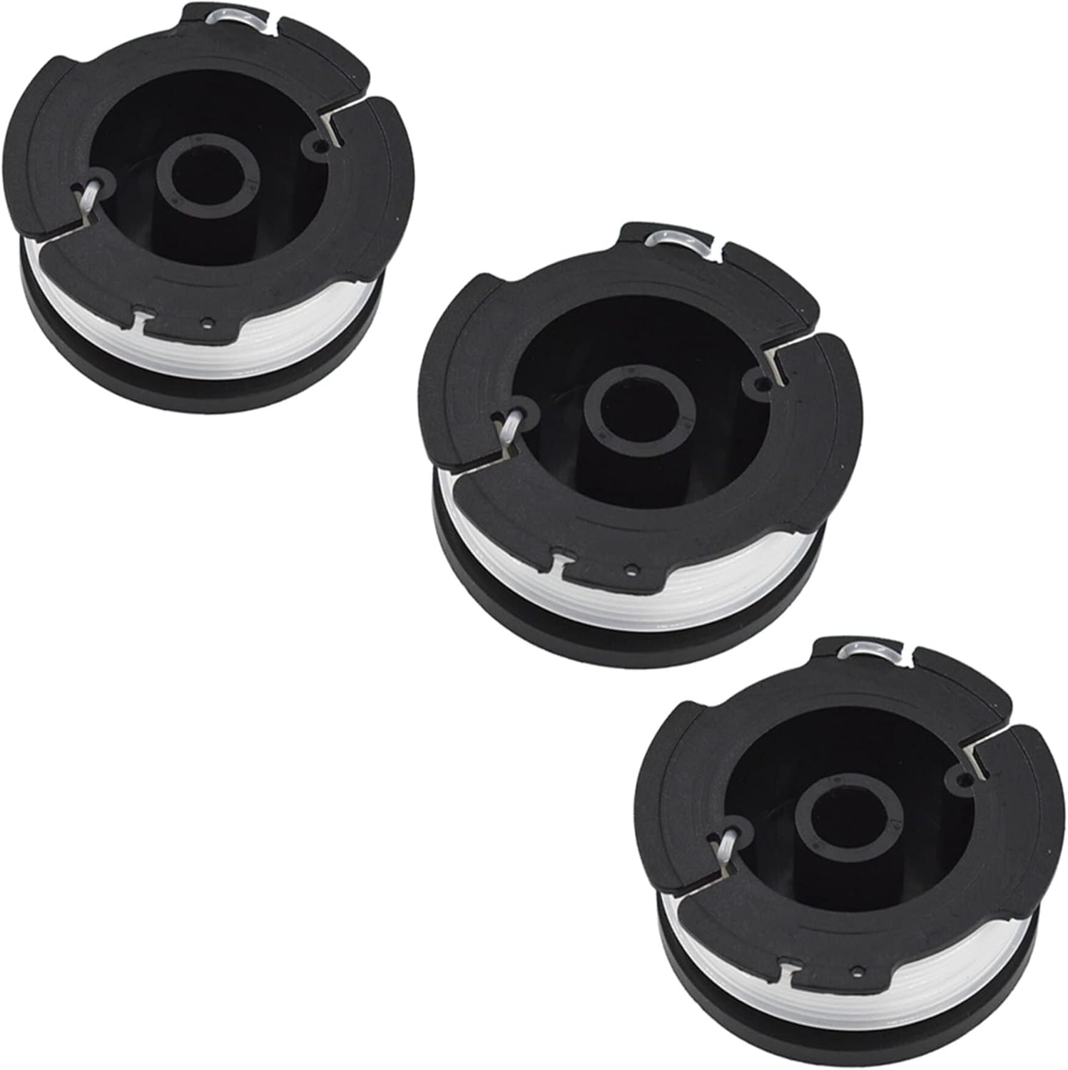 Timunr AF100 Weed Eater String Trimmer Line Replacement
