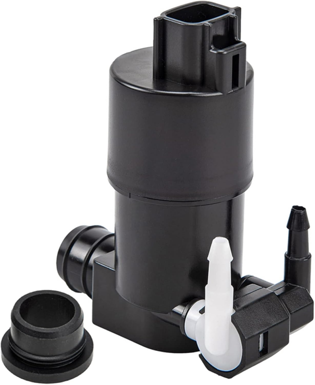 Windshield Washer Pump for Toyota C-HR (Tup) 2017-2022, Windshield Washer Fluid Pump 85330-F4011/85330-0F011