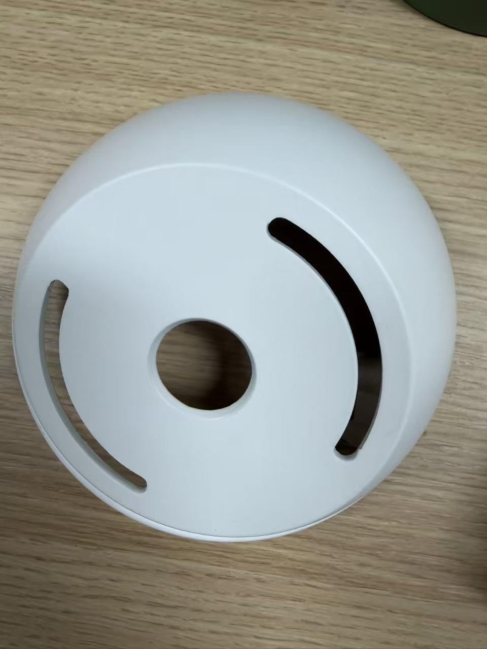 Photo 1 of Fanliving Sloped Ceiling Adaptor For Celing Fan, Suitable For Ceilings with a Slope of 20 to 50 Degrees
