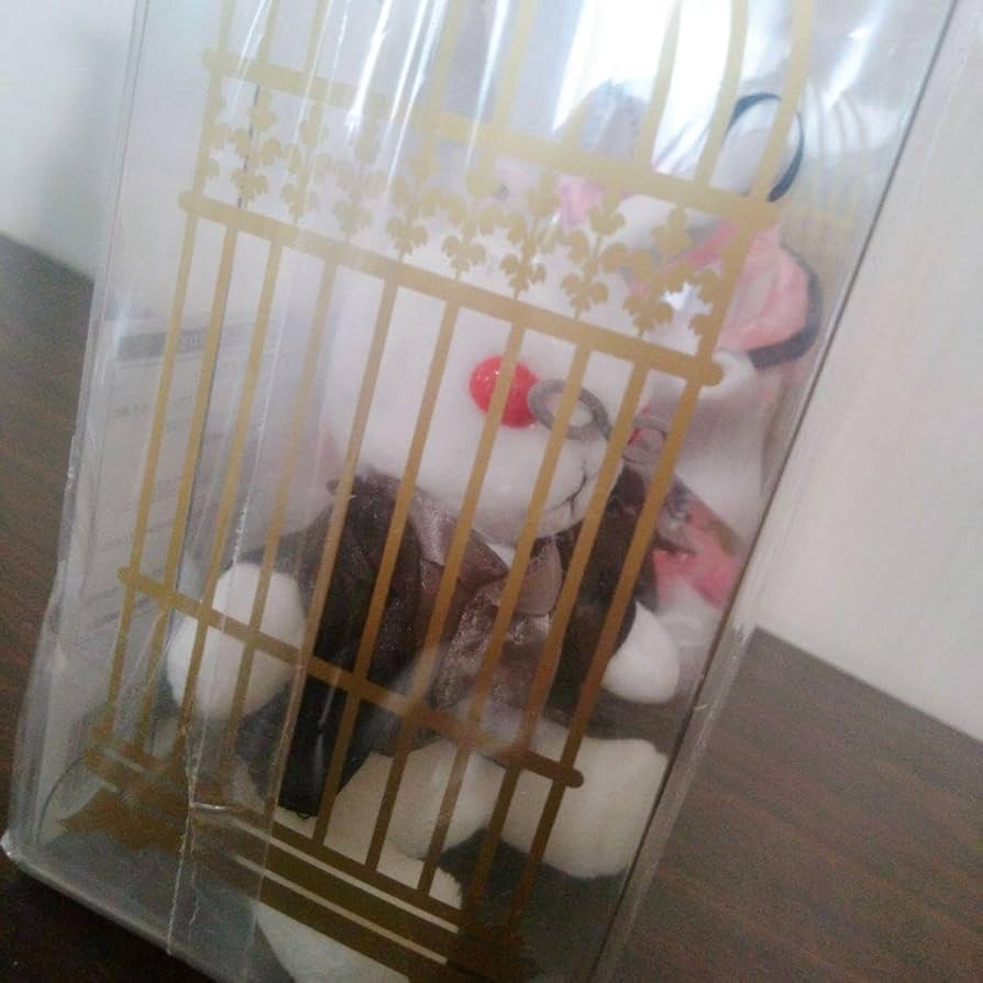 黒執事　ビターラビット　クックロビン Amazon.co.jp: 黒執事 Black Label ビターラビットミニ クック