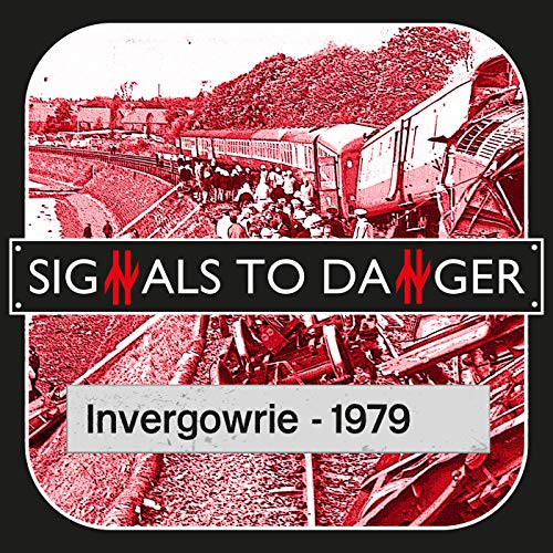 Invergowrie - October 1979 cover art