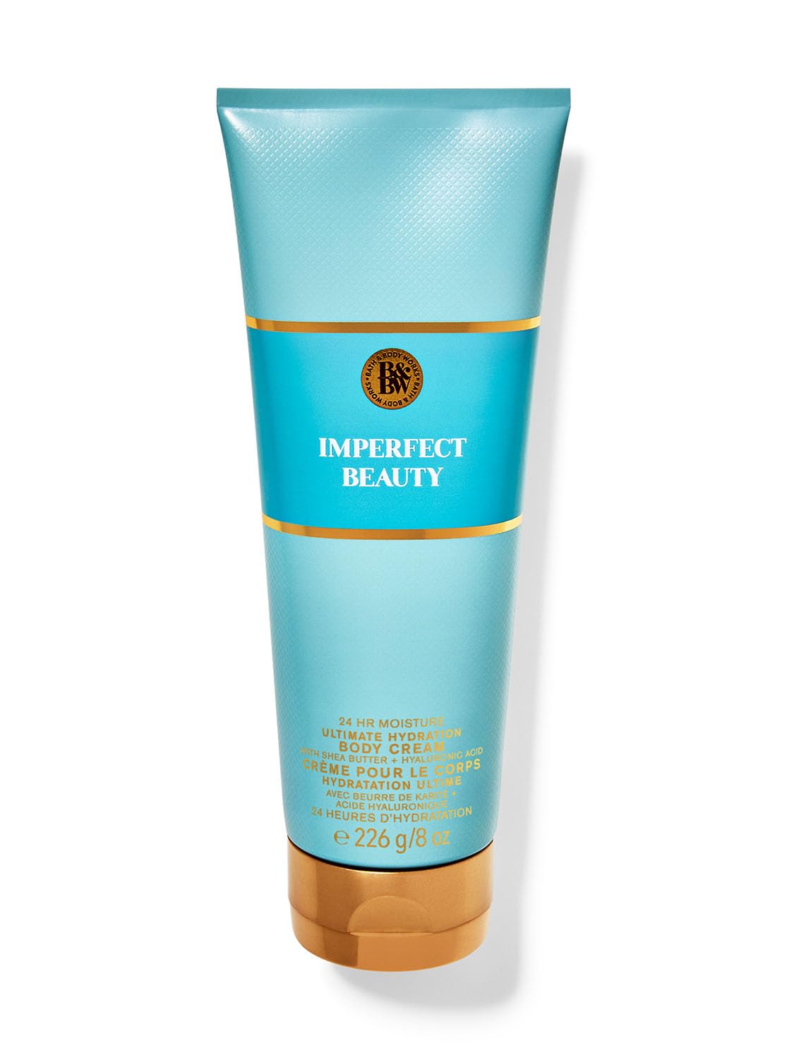 Bath & Body Works Imperfect Beauty Ultimate Hydration Body Cream-image-16