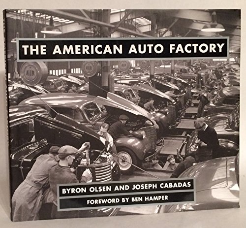  The American Auto Factory