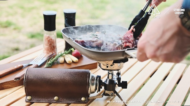 Amazon | 【販路限定】アピックス(APIX INTL) スタッキング