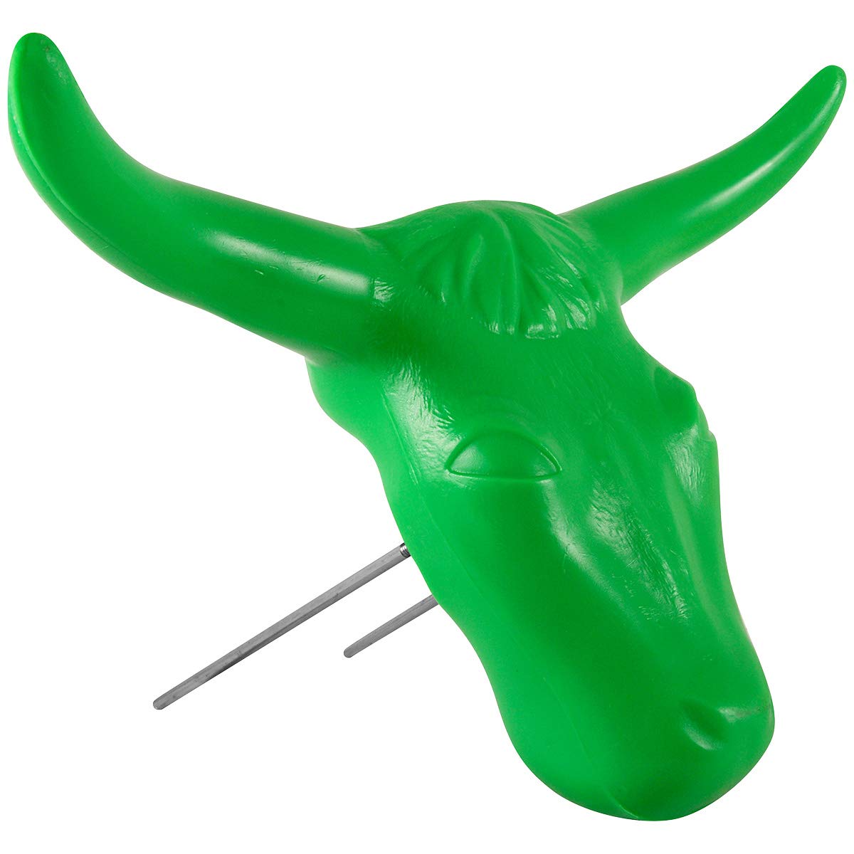 Classic EquineSteer Head Green