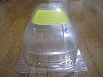 Amazon.co.jp: 110 MITSUBISHI GTO Z15A 前期 ラジコンボディセット Amazon.co.jp: 110 MITSUBISHI GTO Z15A 前期 ラジコンボディセット