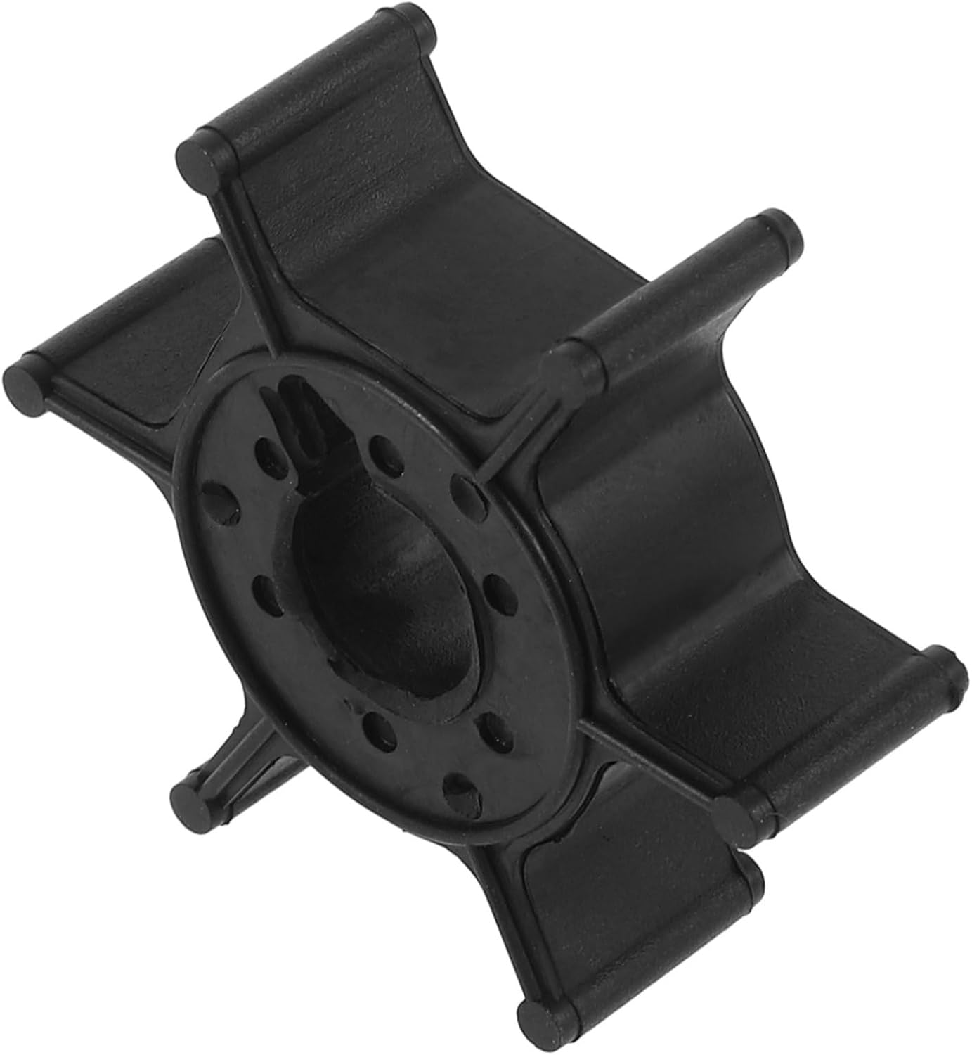 Replacement Water Pump Impeller Kit for Motors Material Easy Installation Compatible Boat Models Replacement Part for Smooth Engine