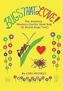 Bugs That Love!