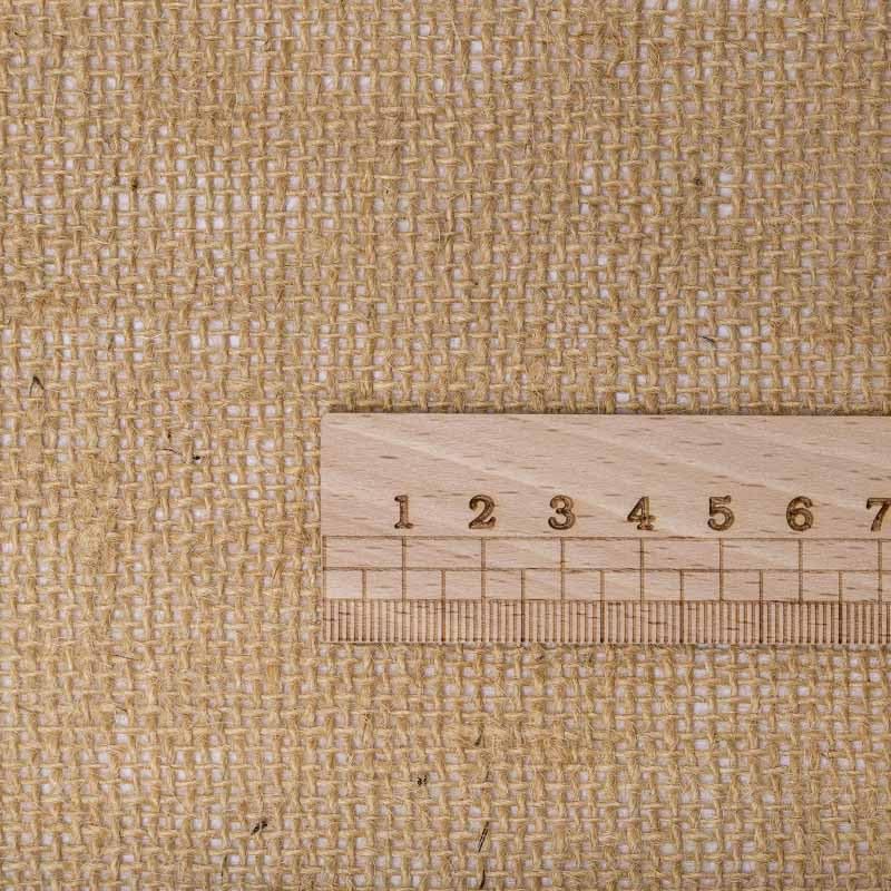 artapisserie.fr Chemin de Table en Jute 40cm x 25m pour Mariages, fêtes