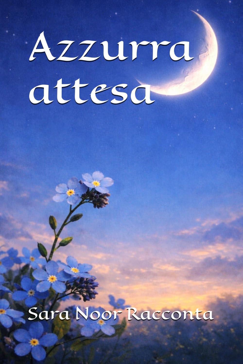 Azzurra attesa