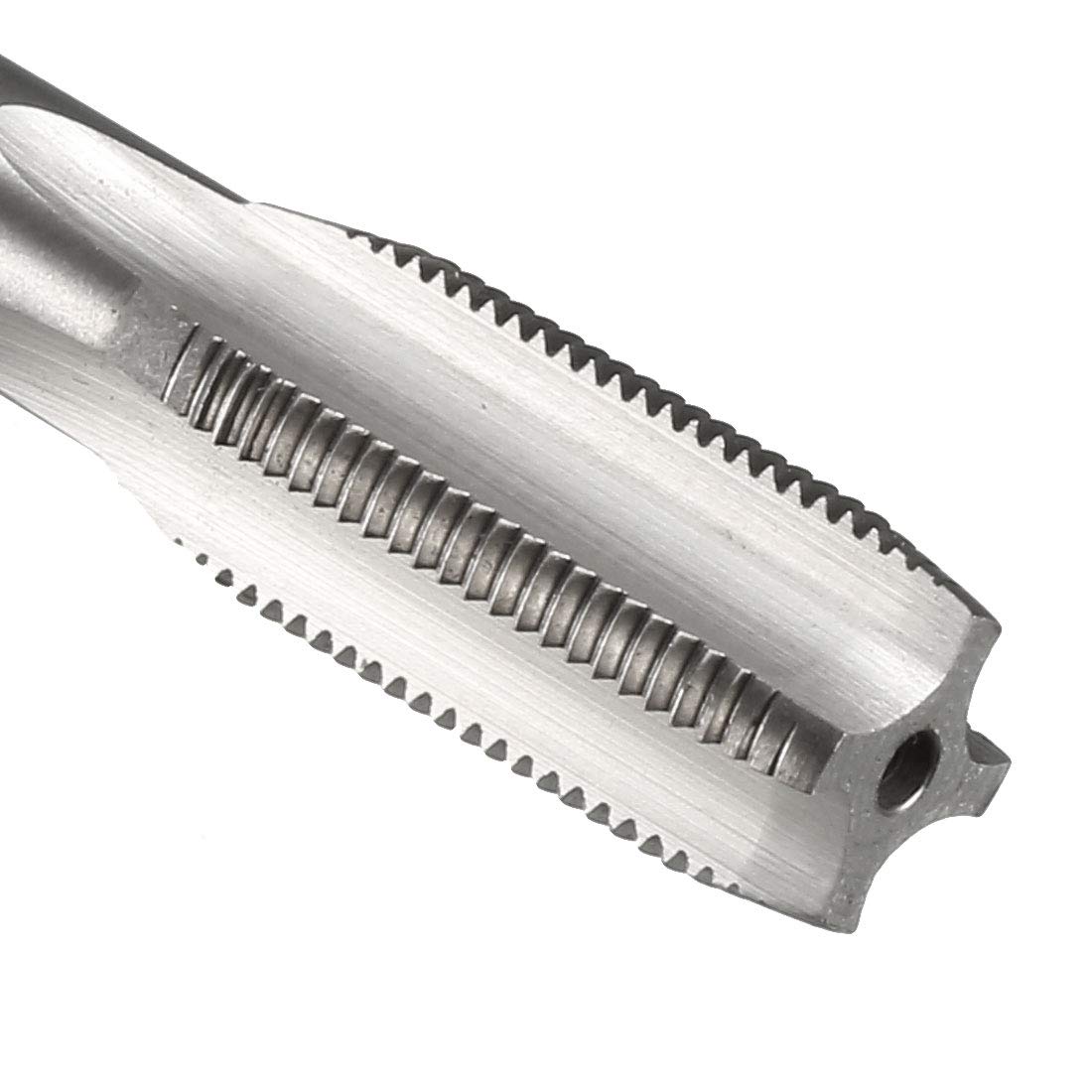 M3 X 0,5MM Metrico Rubinetto E Dado Set HSS Macchina Filo Vite - Foto 3