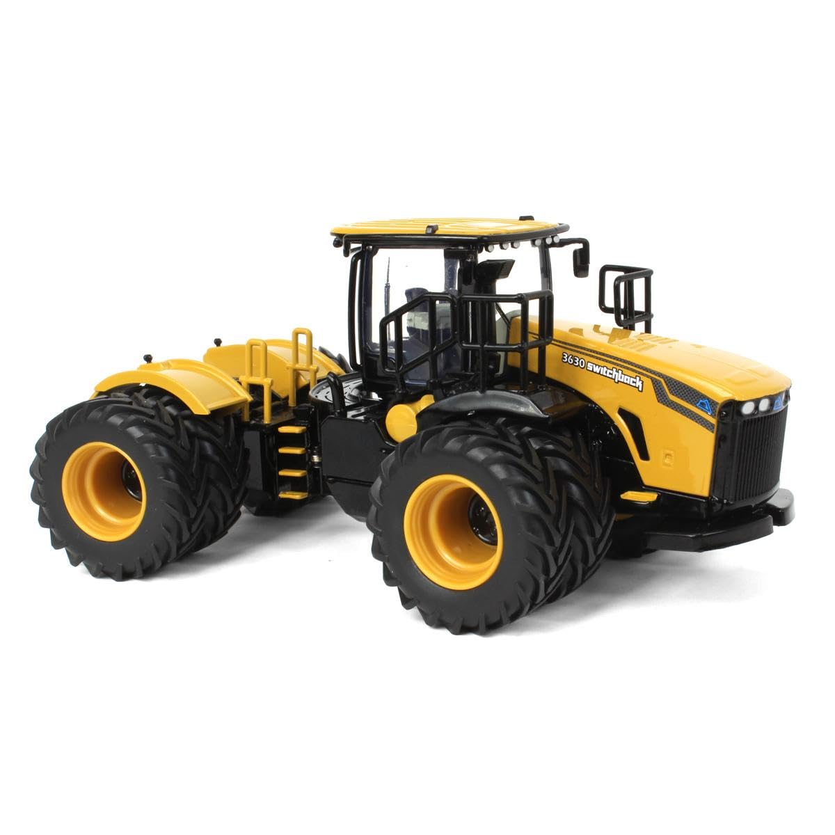 Amazon.com: Spec Cast 1/50 Mobile Track Solutions 3630 Switchback